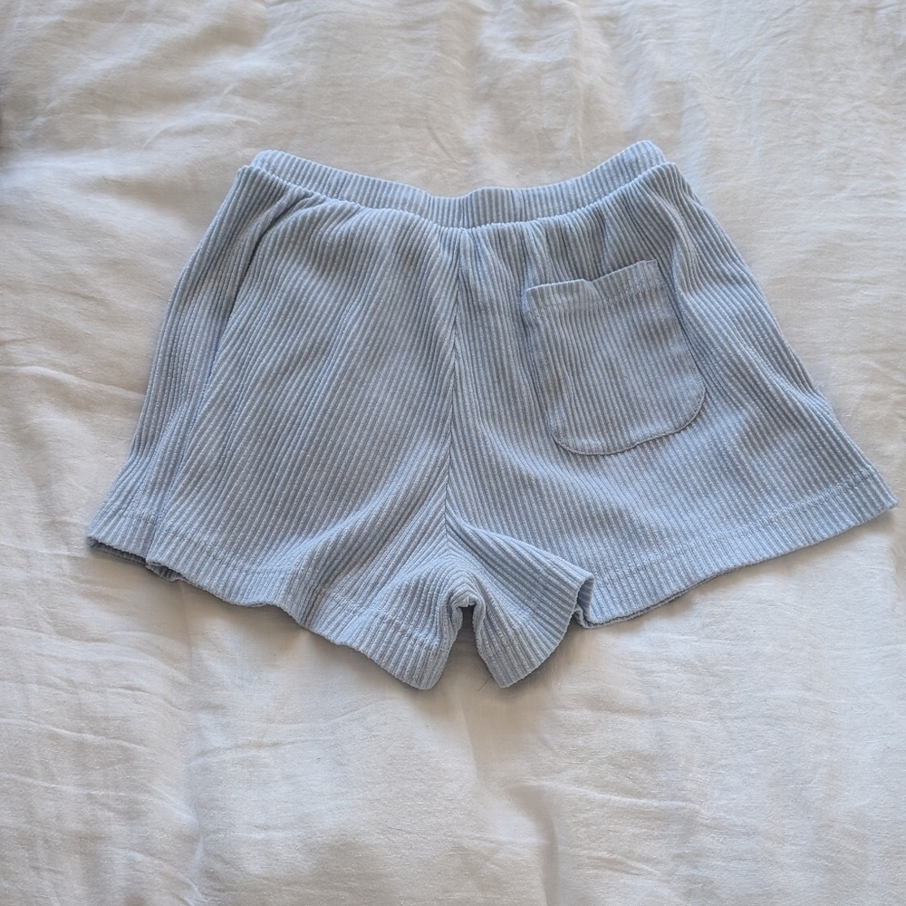 Alo Muse Short
